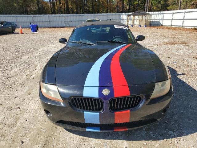 Photo 5 from auction – 2003 BMW Z4 3.0 with VIN 4USBT53473LU03501