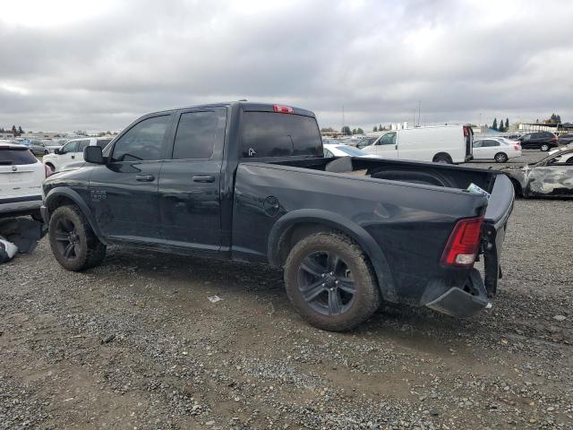 Photo 2 from auction – 2022 RAM 1500 CLASS with VIN 1C6RR7GG1NS234756