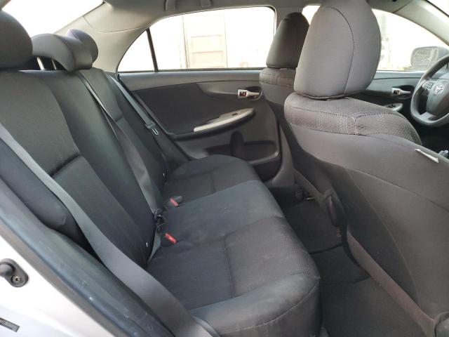 Photo 10 from auction – 2011 TOYOTA COROLLA BA with VIN 2T1BU4EE2BC669260
