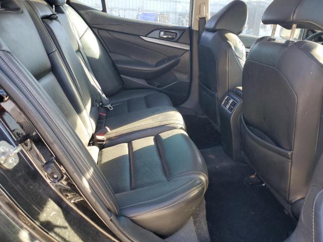 Photo 10 from auction – 2017 NISSAN MAXIMA 3.5 with VIN 1N4AA6AP0HC433785