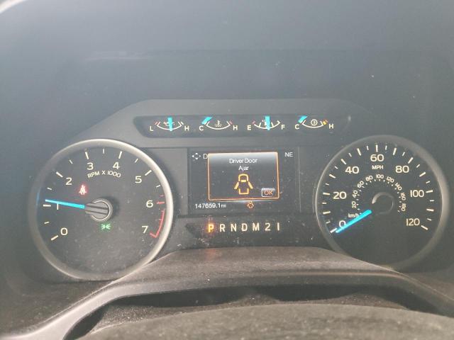 Photo 9 from auction – 2015 FORD F150 SUPER with VIN 1FTEW1CP3FFC67948