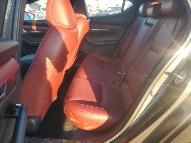 Photo 10 from auction – 2021 MAZDA 3 PREMIUM with VIN JM1BPAML8M1402640