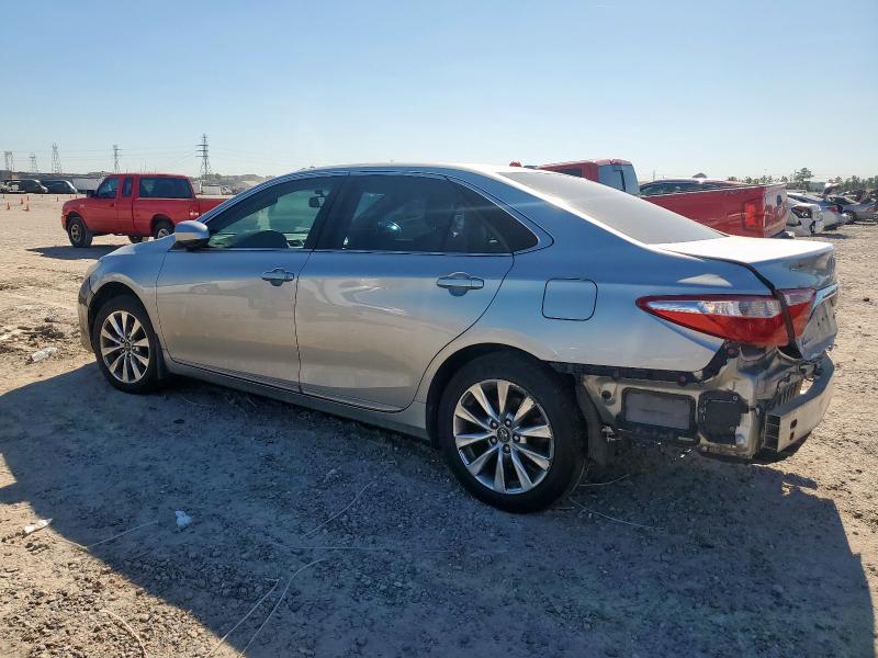 Photo 2 from auction – 2017 TOYOTA CAMRY LE with VIN 4T1BF1FK3HU643089