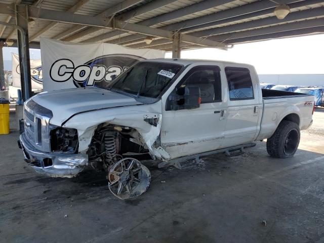 Photo 1 from auction – 2010 FORD F250 SUPER with VIN 1FTSW2BR1AEA11706