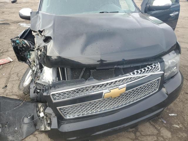 Photo 11 from auction – 2013 CHEVROLET SUBURBAN C with VIN 1GNSCHE06DR331956
