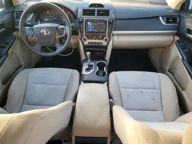 Photo 8 from auction – 2012 TOYOTA CAMRY BASE with VIN 4T4BF1FK1CR162255