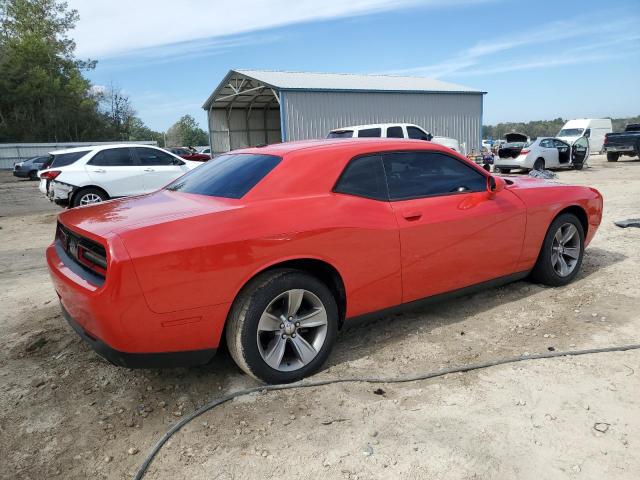 Photo 3 from auction – 2017 DODGE CHALLENGER with VIN 2C3CDZAG2HH550152