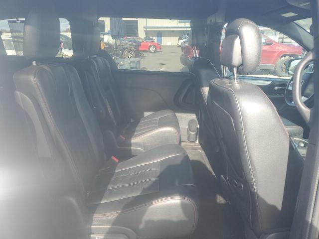 Photo 11 from auction – 2017 DODGE GRAND CARA with VIN 2C4RDGEG3HR699121