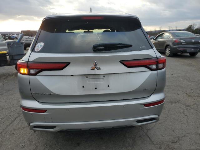 Photo 6 from auction – 2022 MITSUBISHI OUTLANDER with VIN JA4J4VA80NZ008588