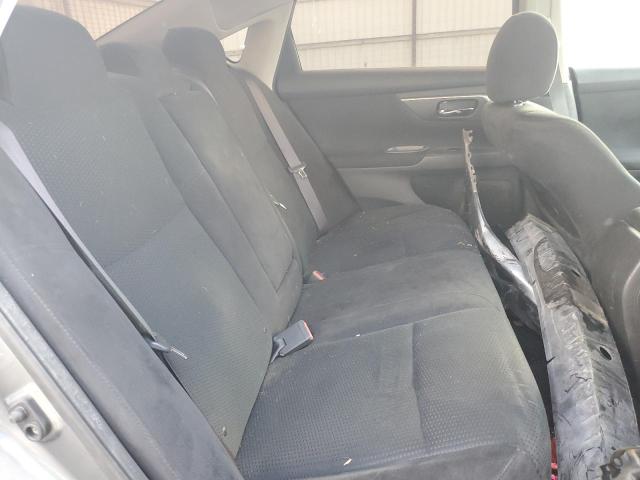 Photo 10 from auction – 2015 NISSAN ALTIMA 2.5 with VIN 1N4AL3AP9FC225801