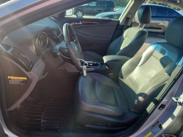 Photo 7 from auction – 2011 HYUNDAI SONATA SE with VIN 5NPEC4AC1BH265349