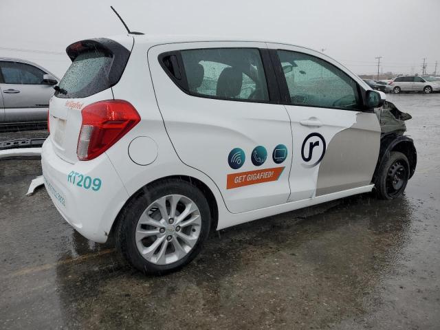 Photo 3 from auction – 2021 CHEVROLET SPARK 1LT with VIN KL8CD6SA2MC749003