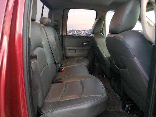صورة رقم 10 من المزاد - 2015 RAM 1500 SLT مع VIN 1C6RR7GT0FS733904