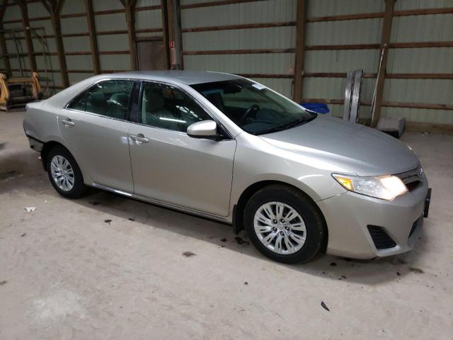 Photo 4 from auction – 2013 TOYOTA CAMRY L with VIN 4T1BF1FK3DU292114