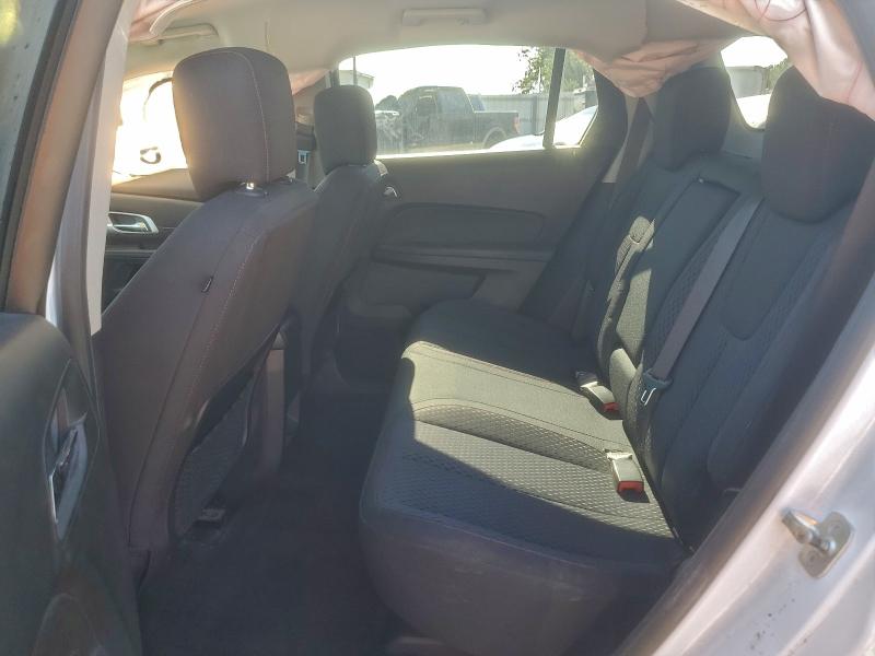 Photo 11 from auction – 2010 GMC TERRAIN SL with VIN 2CTALBEW0A6394133