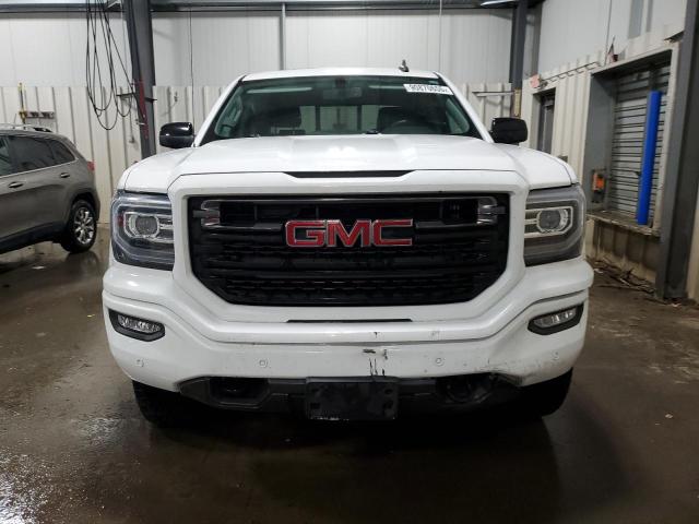 Photo 5 from auction – 2017 GMC SIERRA with VIN 3GTU2NEC6HG300144