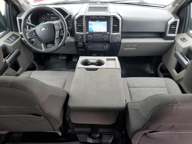Photo 8 from auction – 2016 FORD F150 SUPER with VIN 1FTEW1EP3GKF50713