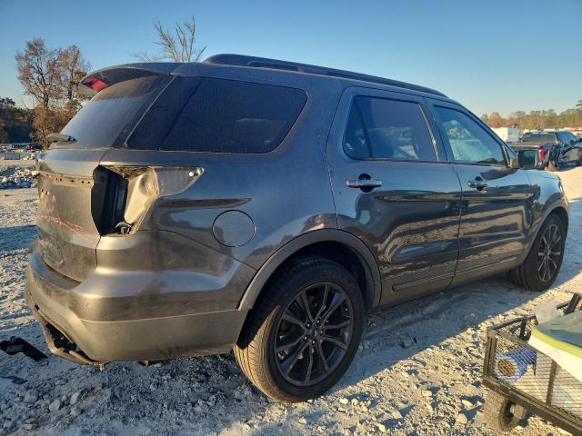 صورة رقم 3 من المزاد - 2017 FORD EXPLORER X مع VIN 1FM5K7D84HGE32923
