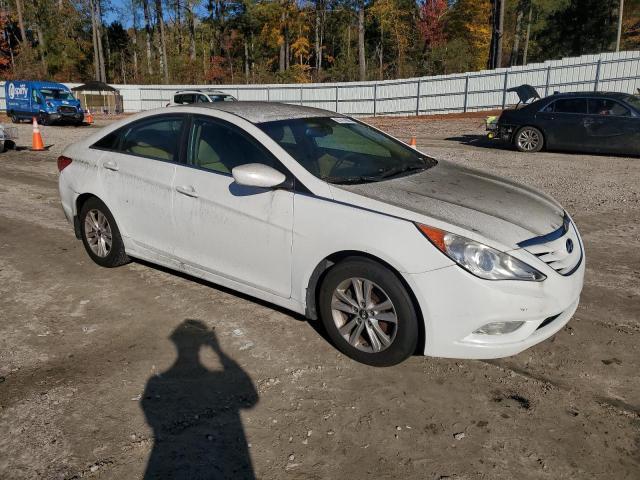 Photo 4 from auction – 2013 HYUNDAI SONATA GLS with VIN 5NPEB4AC3DH706033