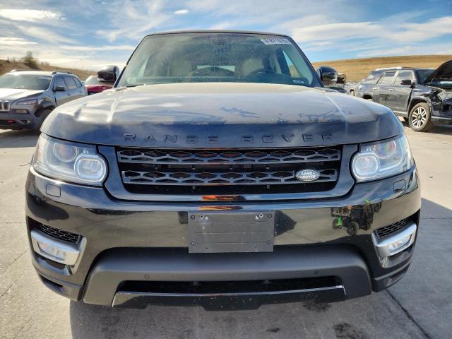 Photo 5 from auction – 2017 LAND ROVER RANGE ROVE with VIN SALWR2FE2HA164315
