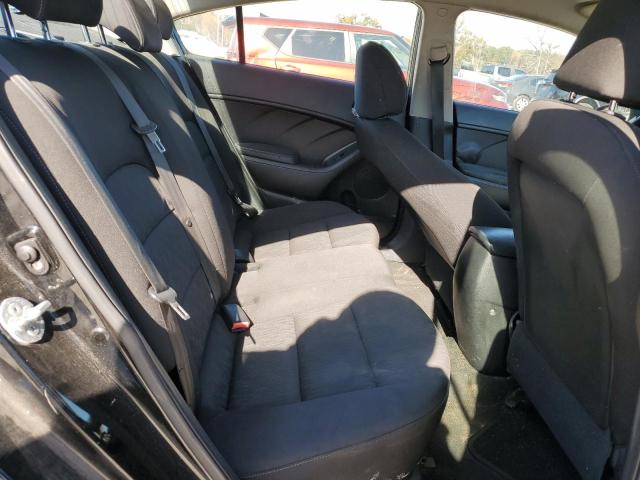 Photo 10 from auction – 2014 KIA FORTE LX with VIN KNAFK4A62E5063171