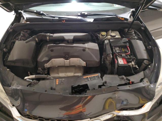 Photo 11 from auction – 2015 CHEVROLET MALIBU 1LT with VIN 1G11C5SL3FF187345