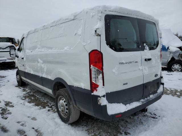Photo 2 from auction – 2023 FORD TRANSIT with VIN 1FTBR2Y80PKA35821