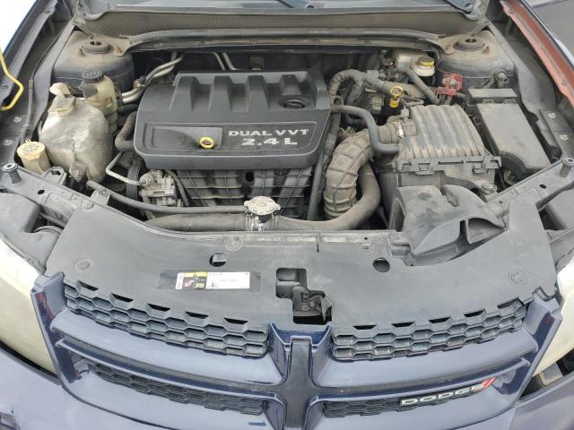 Photo 11 from auction – 2014 DODGE AVENGER with VIN 1C3CDZAB4EN139696