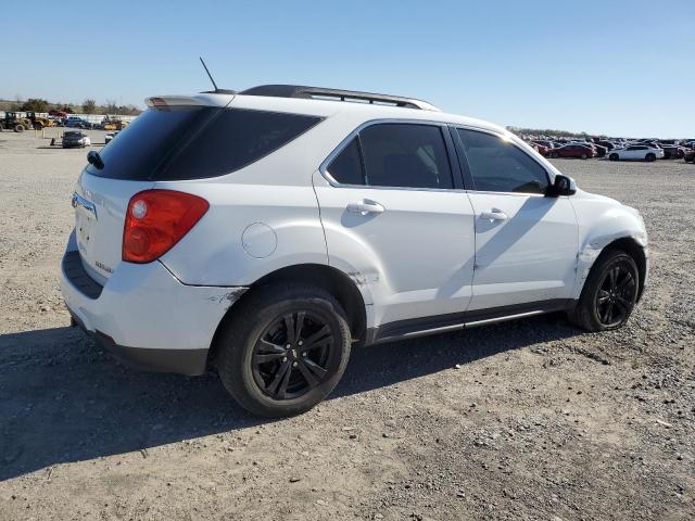 Photo 3 from auction – 2015 CHEVROLET EQUINOX LT with VIN 2GNALCEK9F6243496