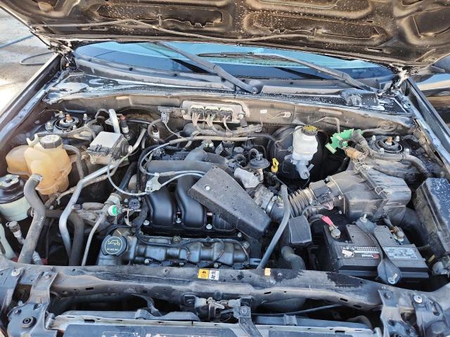 Photo 12 from auction – 2007 FORD ESCAPE with VIN 1FMYU94117KA18449