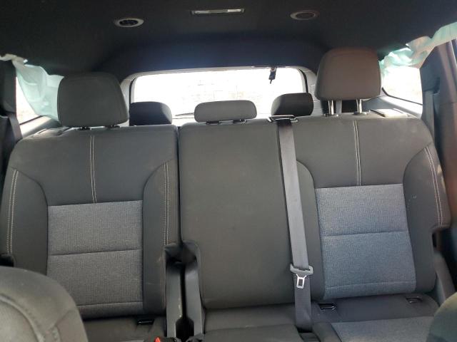 Photo 10 from auction – 2025 GMC ACADIA ELE with VIN 1GKENKRS1SJ164057