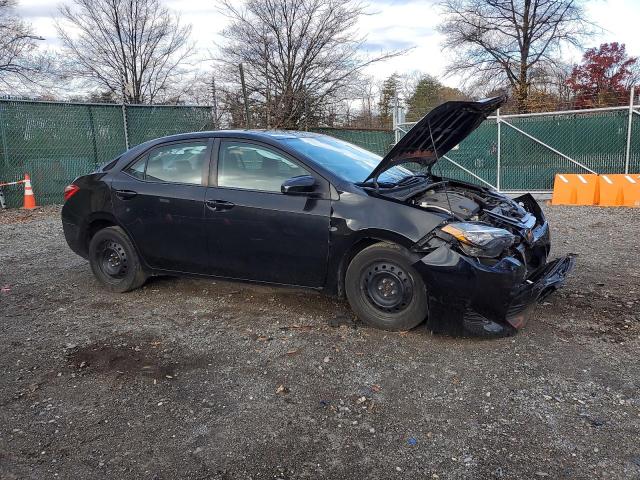 Photo 4 from auction – 2017 TOYOTA COROLLA L with VIN 2T1BURHE0HC757810