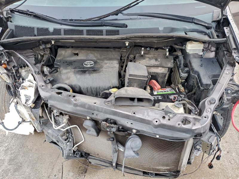 Photo 12 from auction – 2012 TOYOTA SIENNA LE with VIN 5TDKK3DC2CS218211