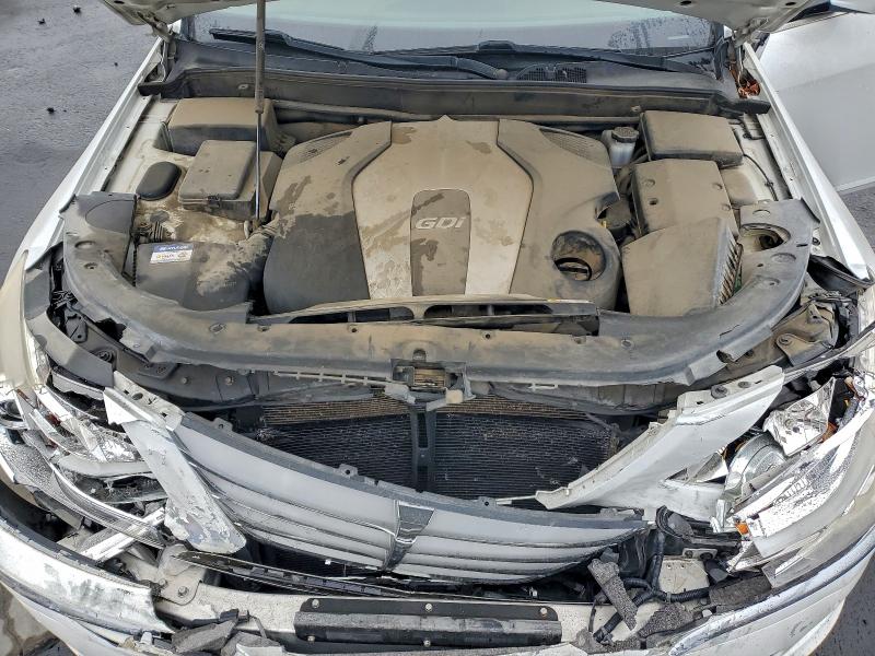 Photo 11 from auction – 2012 HYUNDAI GENESIS 3. with VIN KMHGC4DD7CU207214