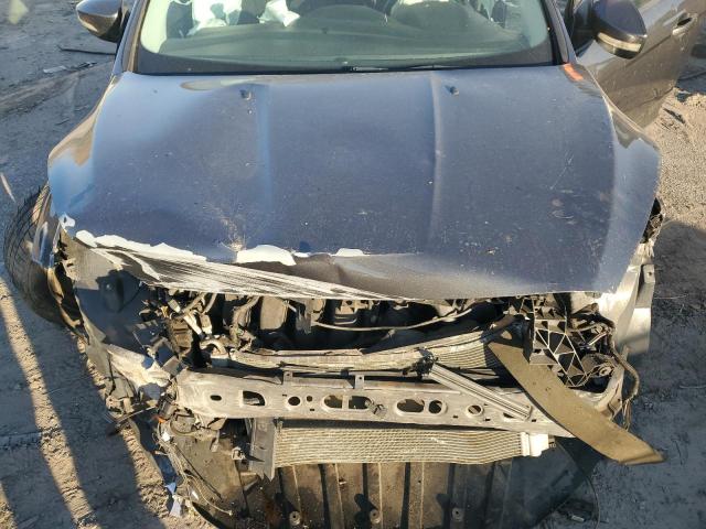 Photo 11 from auction – 2015 FORD FOCUS with VIN 1FADP3F2XFL356430