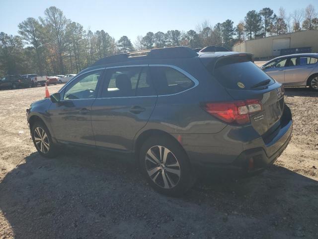Photo 2 from auction – 2018 SUBARU OUTBACK 2. with VIN 4S4BSANC7J3300335