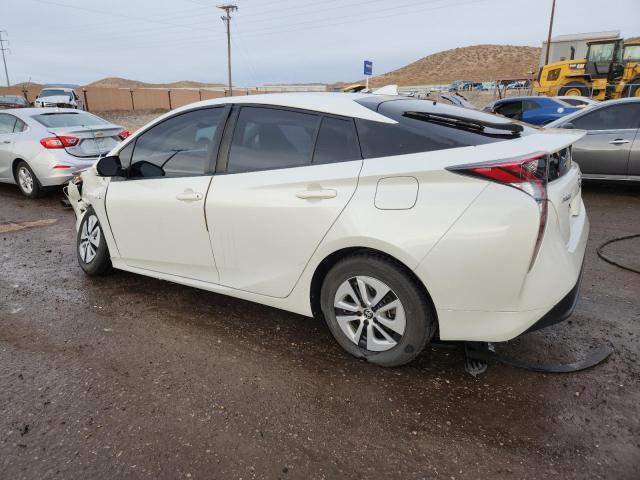 Photo 2 from auction – 2016 TOYOTA PRIUS with VIN JTDKARFU0G3500723