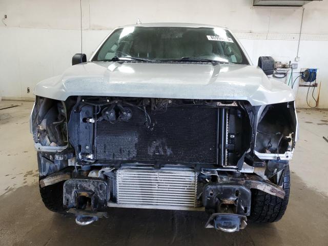 Photo 5 from auction – 2018 FORD F150 SUPER with VIN 1FTEW1EP9JFC87840