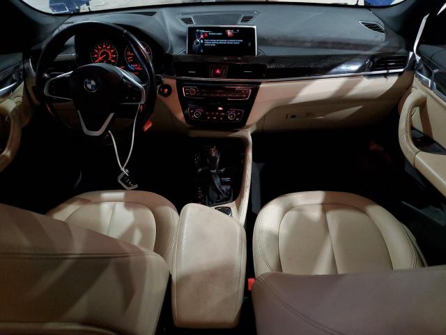 Photo 8 from auction – 2016 BMW X1 XDRIVE2 with VIN WBXHT3C35G5E52899