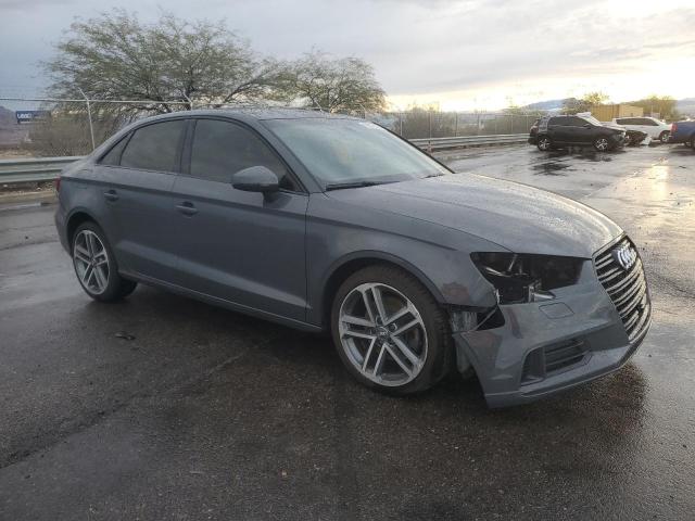 Photo 4 from auction – 2020 AUDI A3 PREMIUM with VIN WAUAUGFF1LA039284