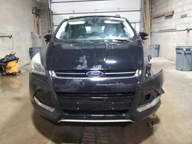 Photo 5 from auction – 2016 FORD ESCAPE TIT with VIN 1FMCU9J95GUB45875