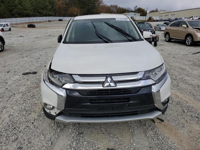 Photo 5 from auction – 2017 MITSUBISHI OUTLANDER with VIN JA4AD3A34HZ021793