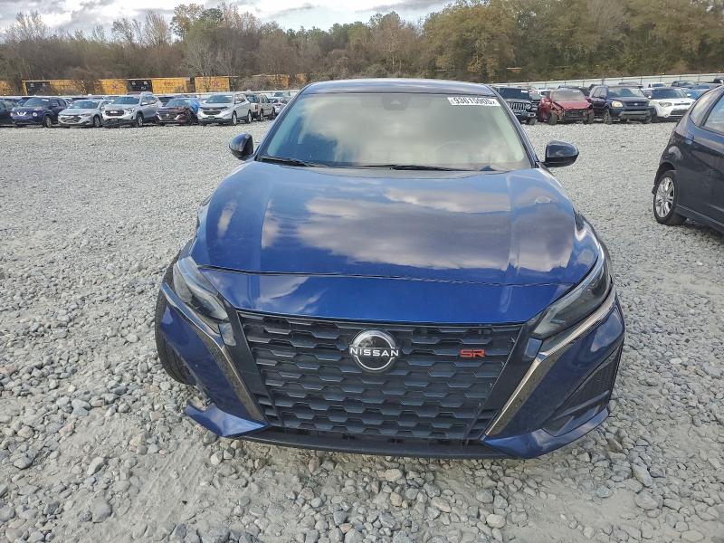 Photo 5 from auction – 2023 NISSAN ALTIMA SR with VIN 1N4BL4CV4PN351849