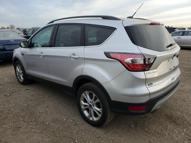 Photo 2 from auction – 2017 FORD ESCAPE SE with VIN 1FMCU0GD4HUB13394