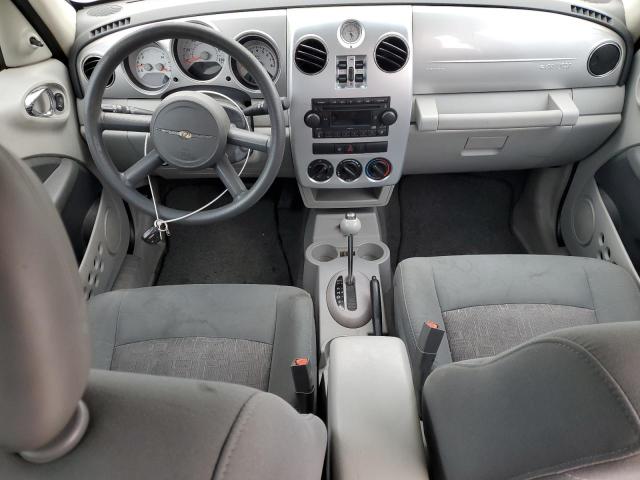 Photo 8 from auction – 2008 CHRYSLER PT CRUISER with VIN 3A8FY48B08T137897
