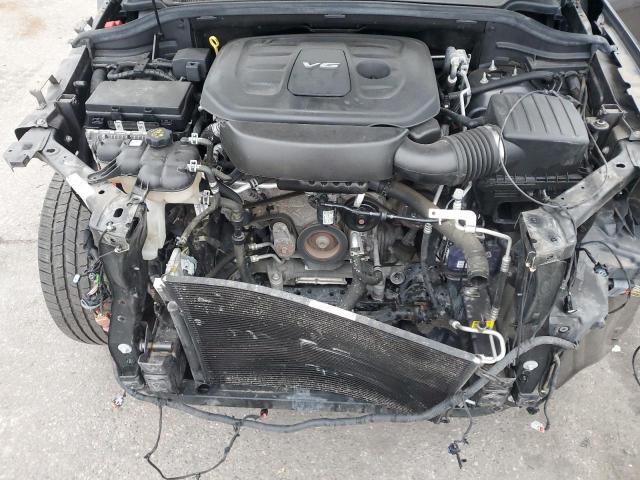 Photo 11 from auction – 2018 JEEP GRAND CHER with VIN 1C4RJFAG3JC487178