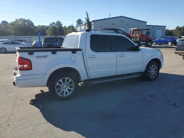 Zdjęcie 3 z aukcji – 2007 FORD EXPLORER S z VIN 1FMEU33847UA18965