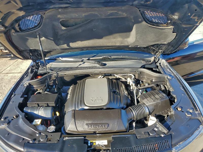 Photo 12 from auction – 2019 DODGE DURANGO R/ with VIN 1C4SDHCT4KC675885