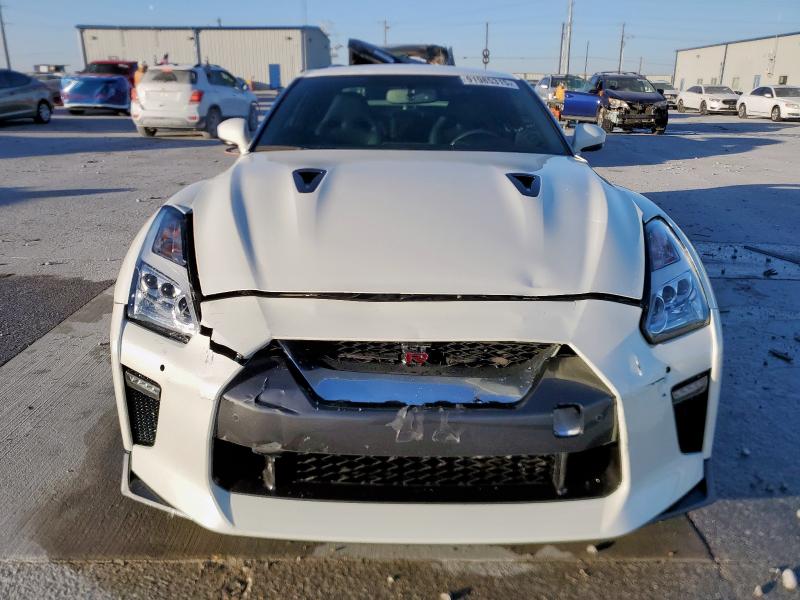 Photo 5 from auction – 2017 NISSAN GT-R PREMI with VIN JN1AR5EF7HM820653