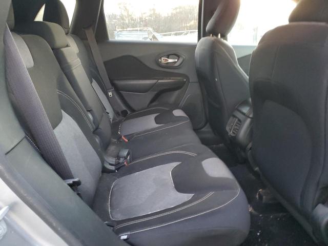 Photo 11 from auction – 2014 JEEP CHEROKEE L with VIN 1C4PJMCB3EW171863